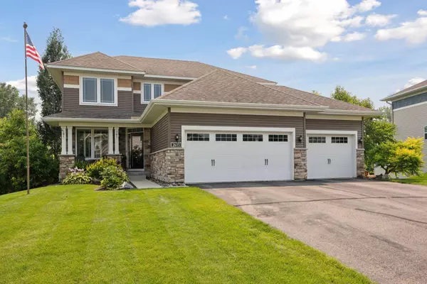2615 Heron LN, Victoria, MN 55386