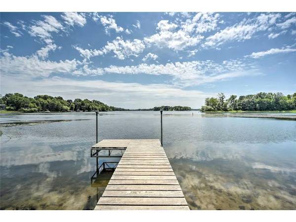 520 Park Island RD #2, Center City, MN 55012