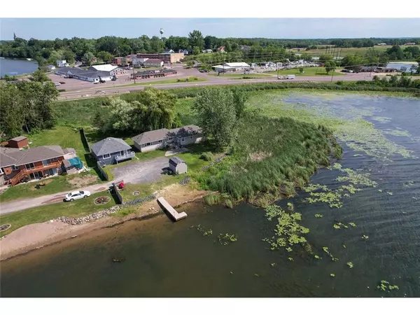 Center City, MN 55012,516 Park Island Rd #1