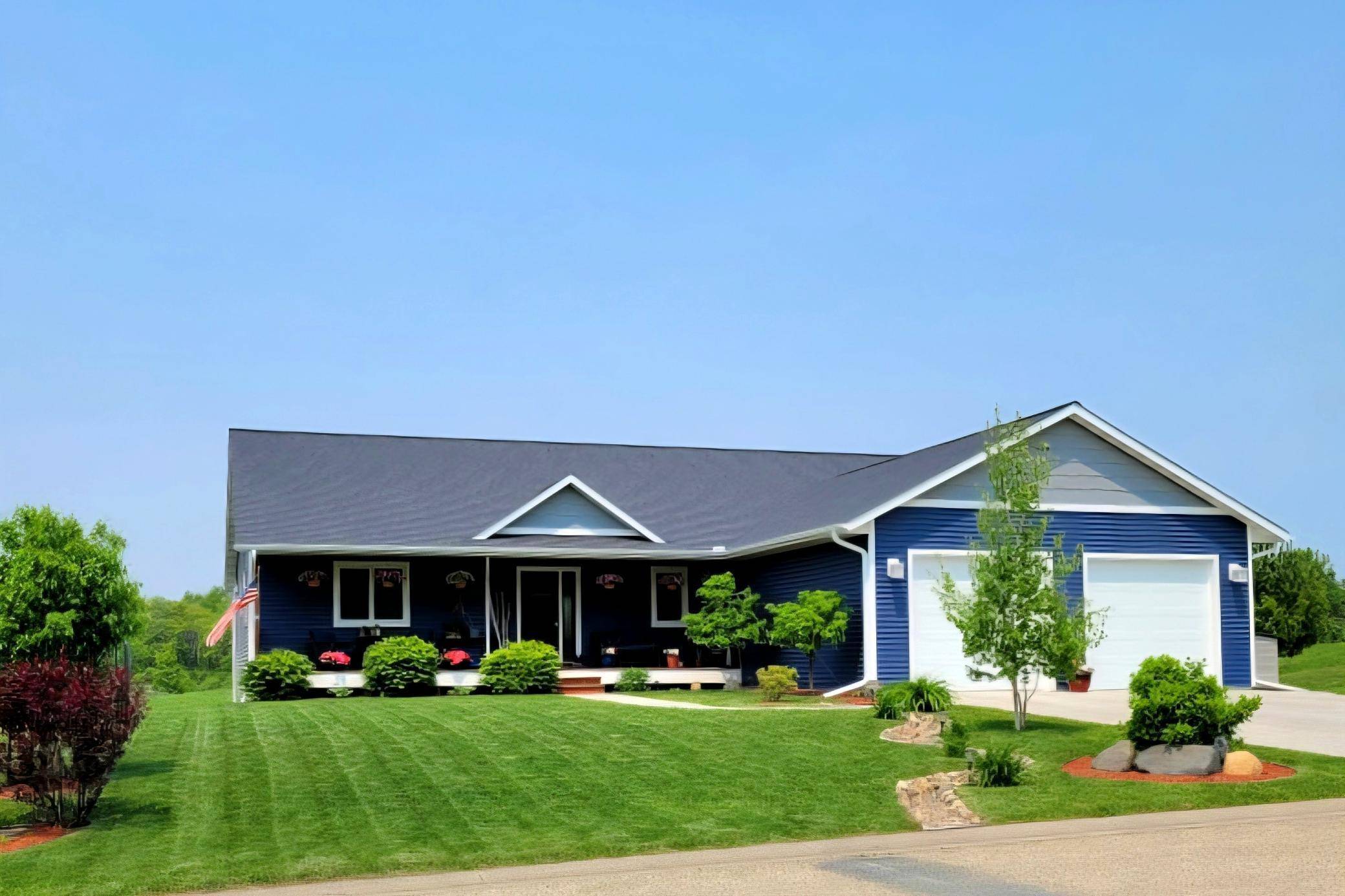 311 Norske ST, Woodville, WI 54028