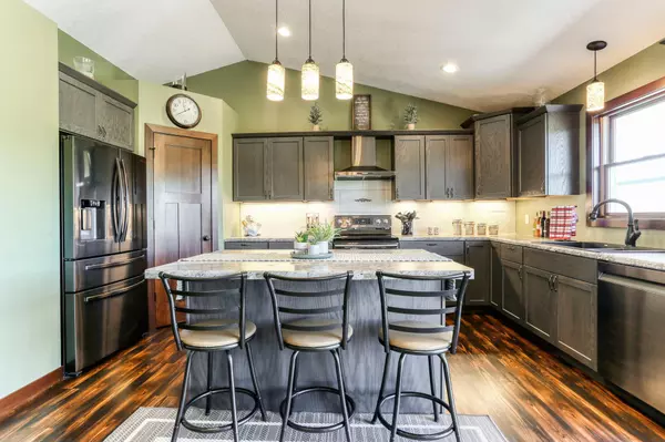 Woodville, WI 54028,311 Norske ST