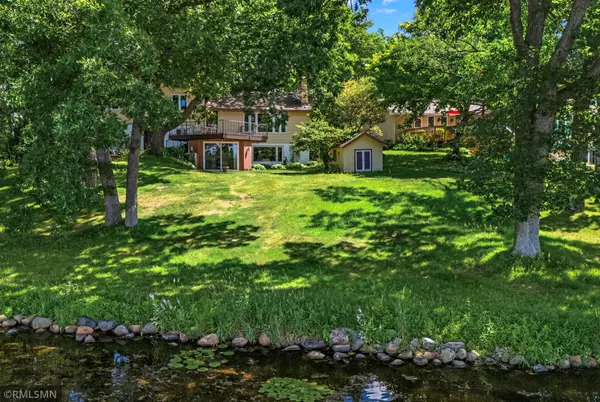 Circle Pines, MN 55014,26 E Golden Lake RD