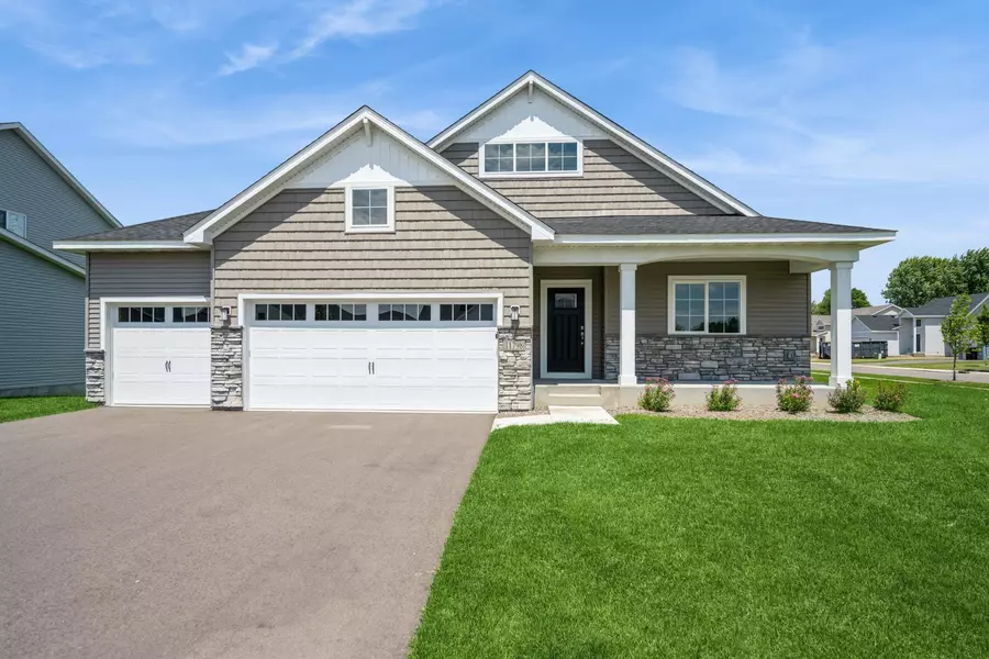 11798 5th ST NE, Hanover, MN 55341