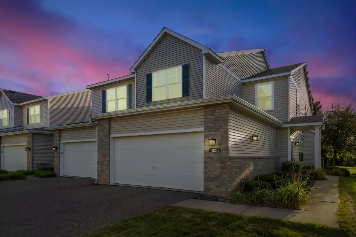 Maple Grove, MN 55311,16314 70th AVE N