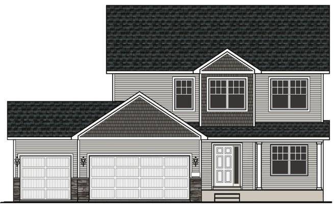 3235 Jandura AVE NE, Saint Michael, MN 55376
