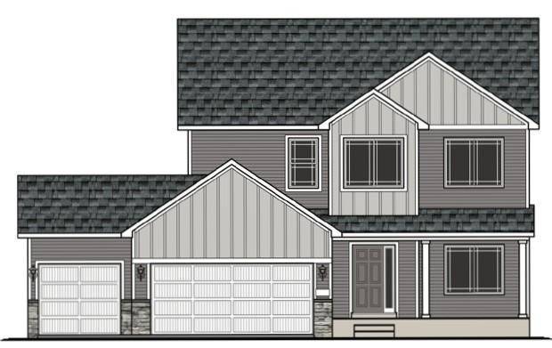 3237 Jandura AVE NE, Saint Michael, MN 55376