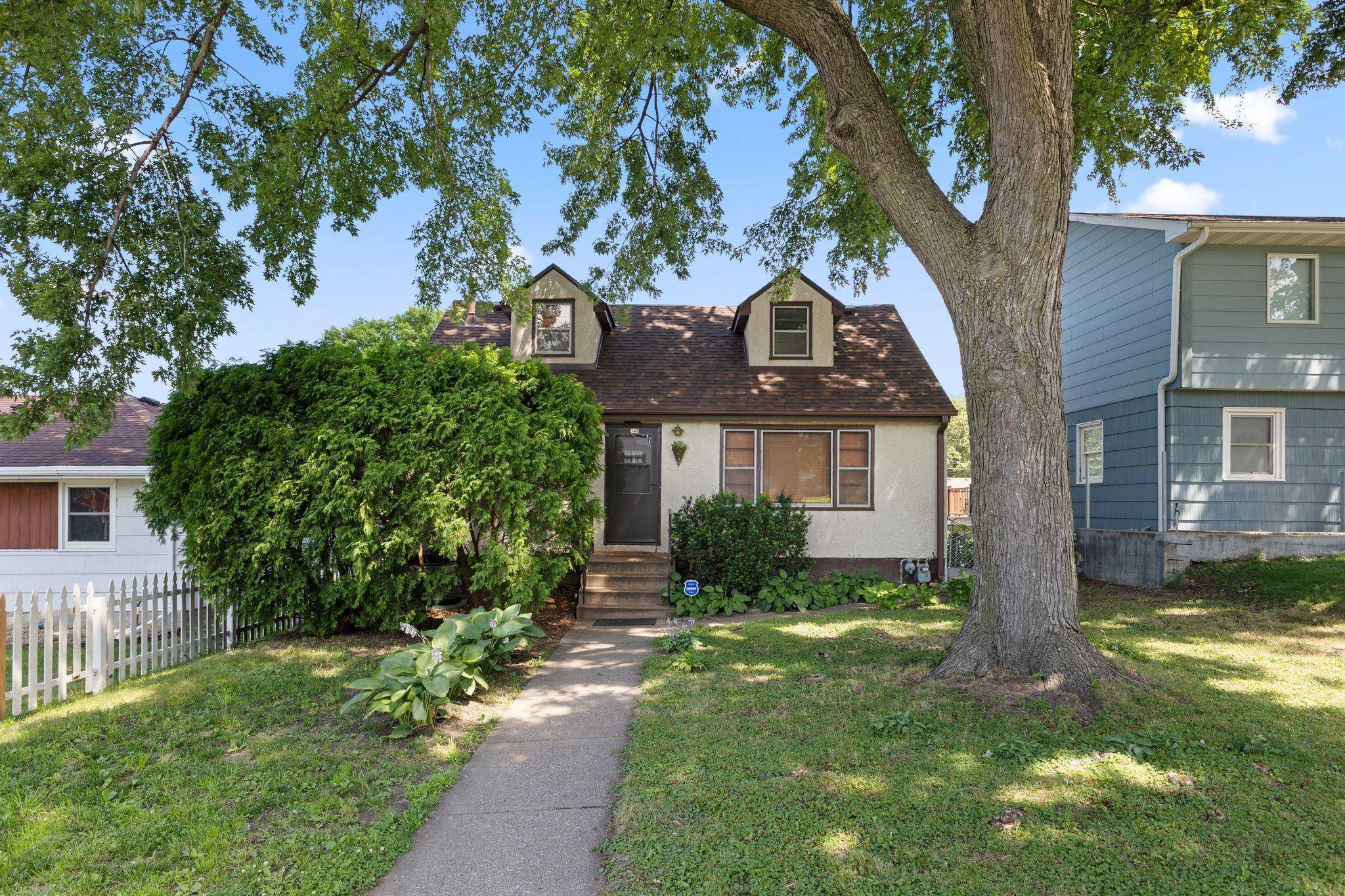 4251 Quincy ST NE, Columbia Heights, MN 55421