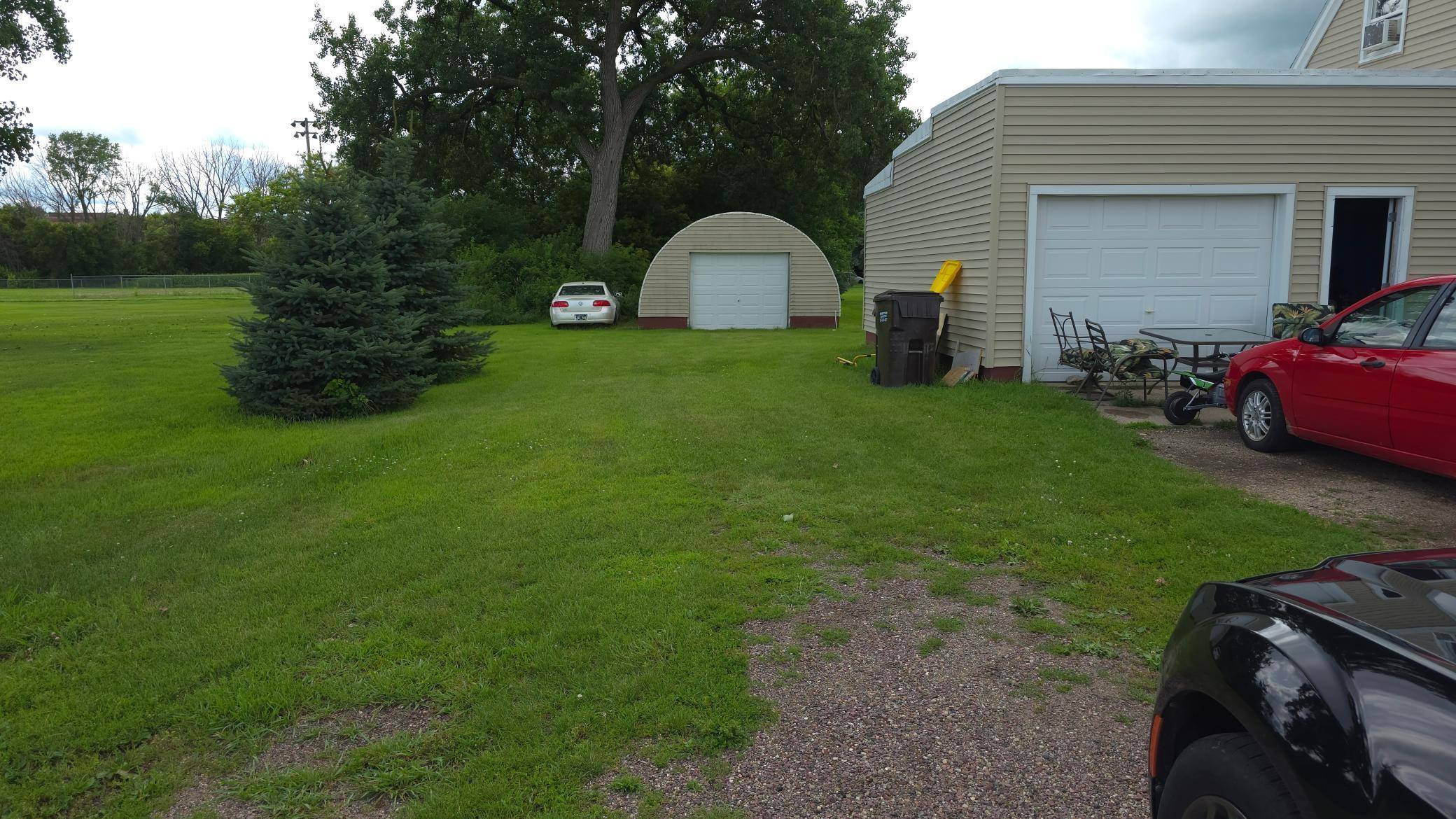 Welcome, MN 56181,417 Guide ST N