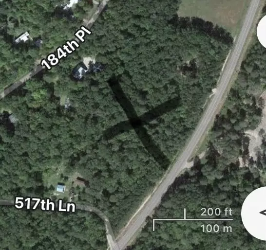Mcgregor, MN 55760,TBD, xxx Lake AVE