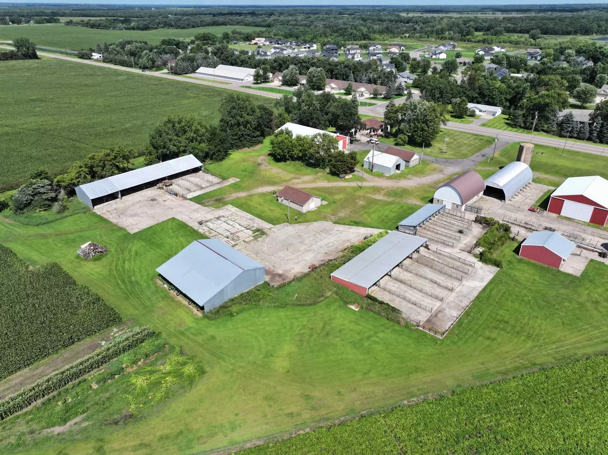 Clear Lake, MN 55319,8010 Center ST