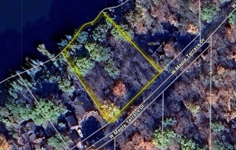 Birchwood, WI 54817,16734 W Maple Terrace DR