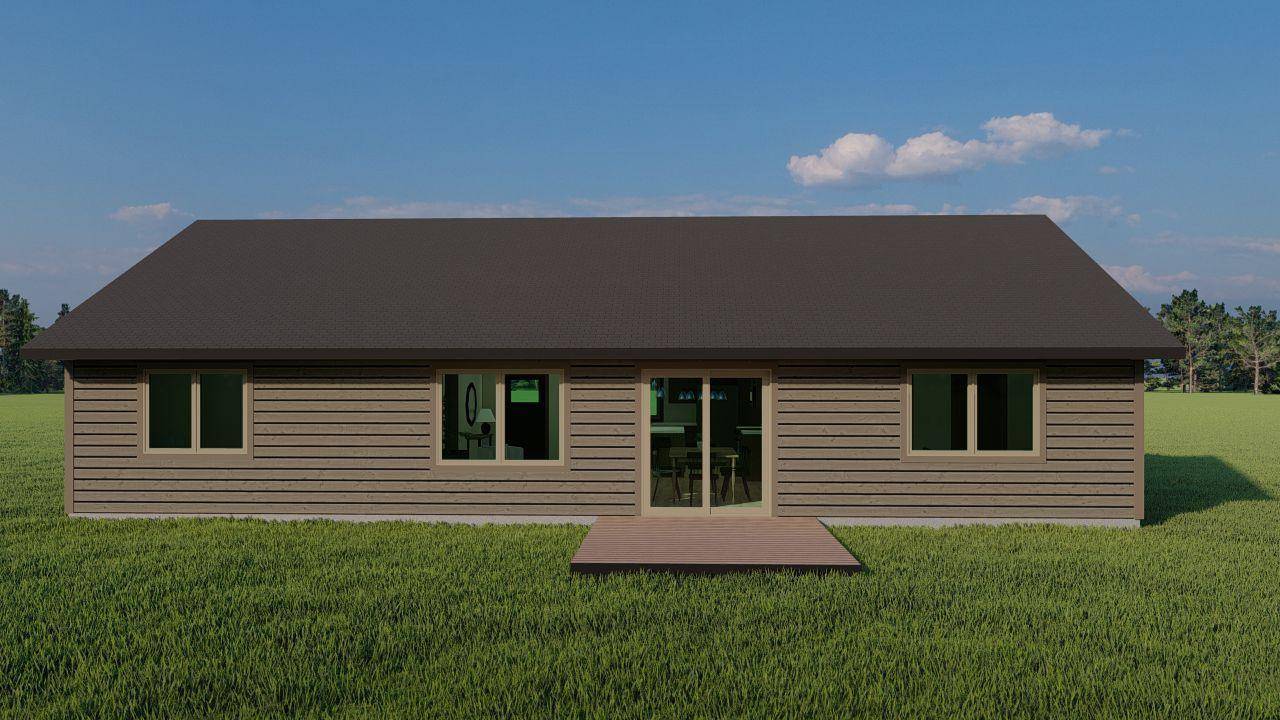 New York Mills, MN 56567,411 Russ Parta DR