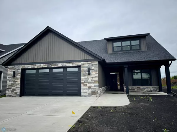 5124 MIRA WAY W,  West Fargo,  ND 58078