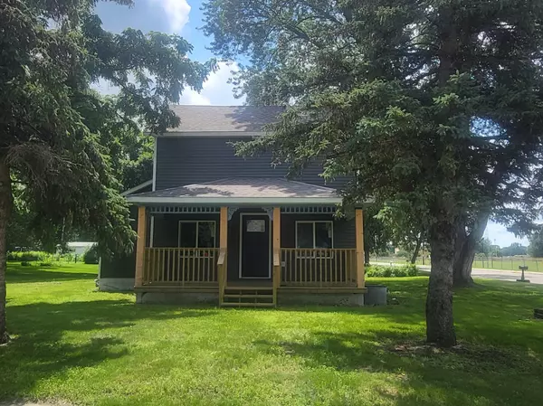 409 2nd AVE S, Long Prairie, MN 56347