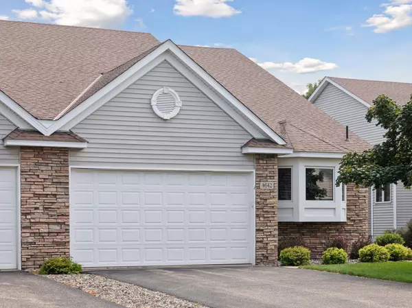 White Bear Twp, MN 55127,4642 Weston Woods WAY