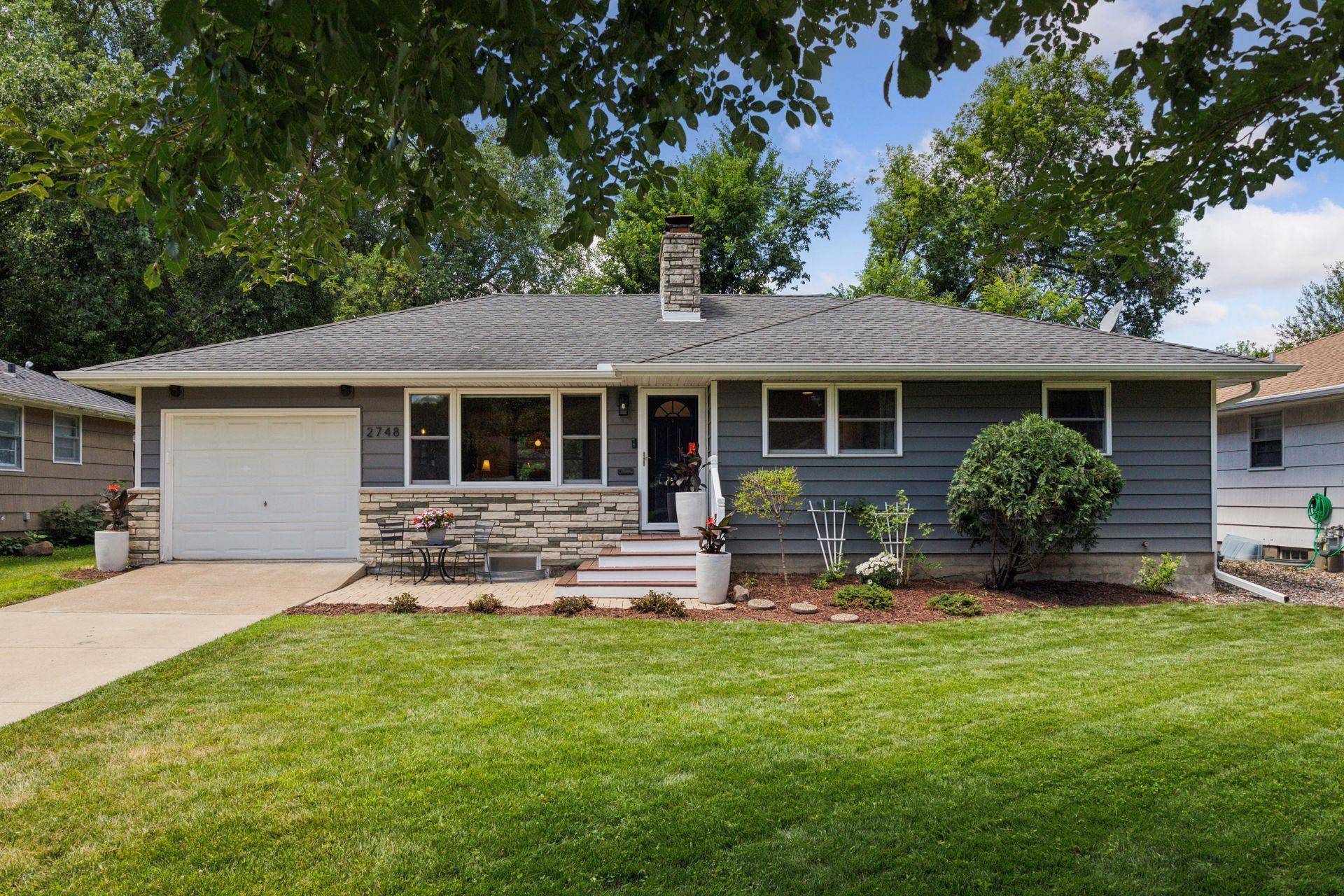 2748 Xenwood AVE S, Saint Louis Park, MN 55416
