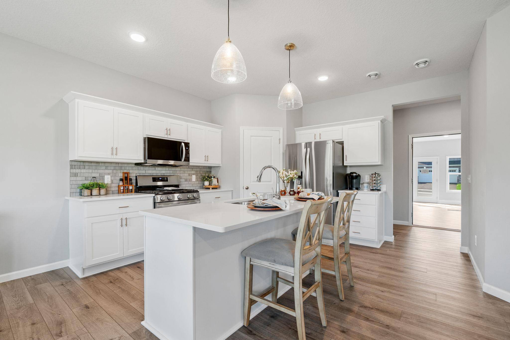 Buffalo, MN 55313,2452 Greenbriar LN