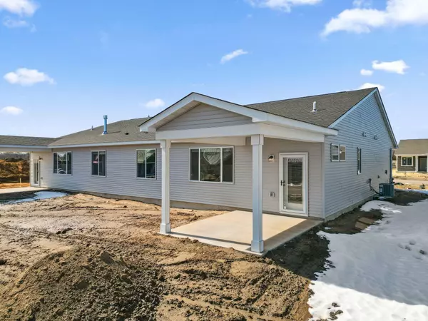 River Falls, WI 54022,174 Gambel ST