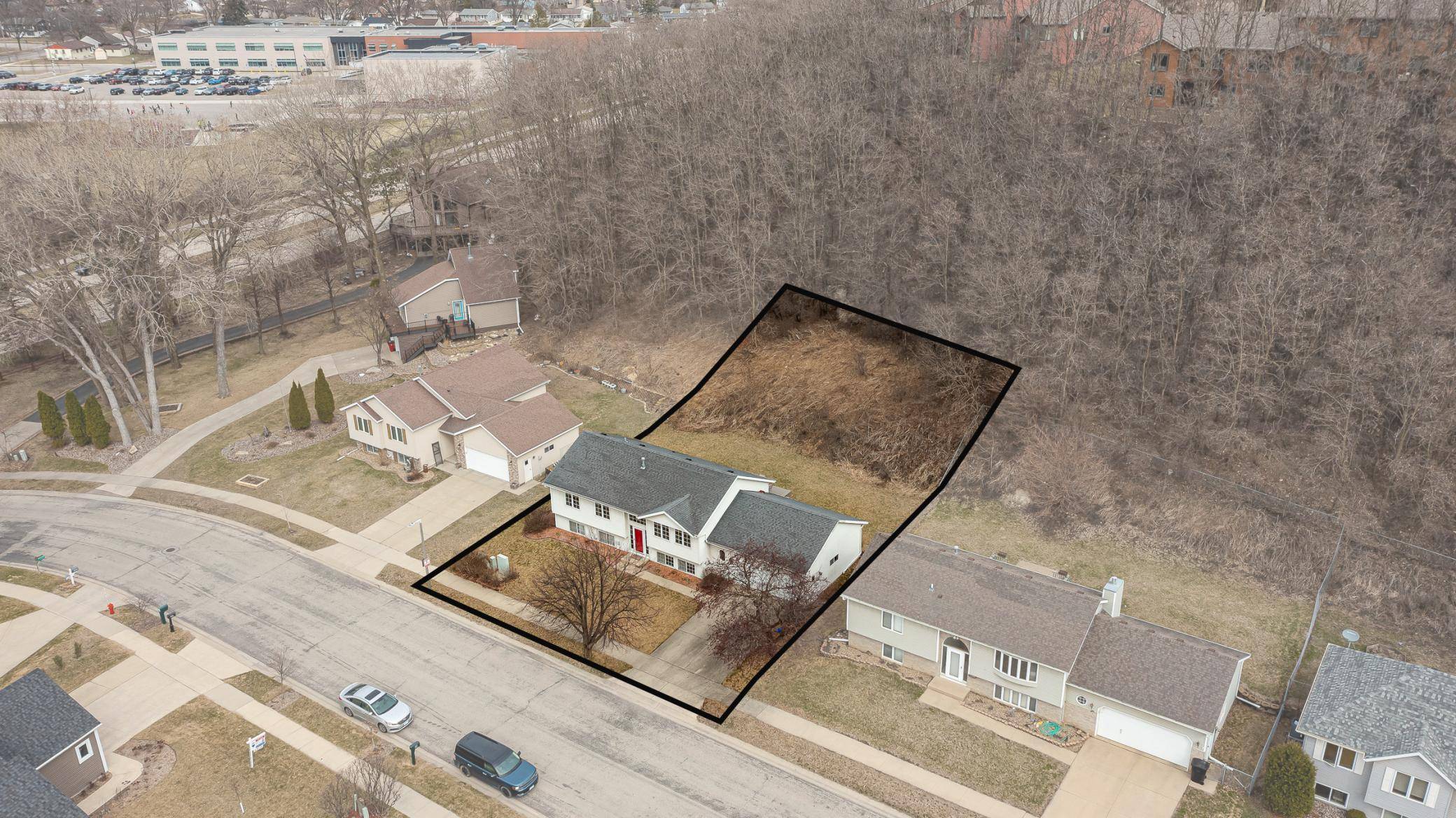 Rochester, MN 55901,3415 Lake ST NW