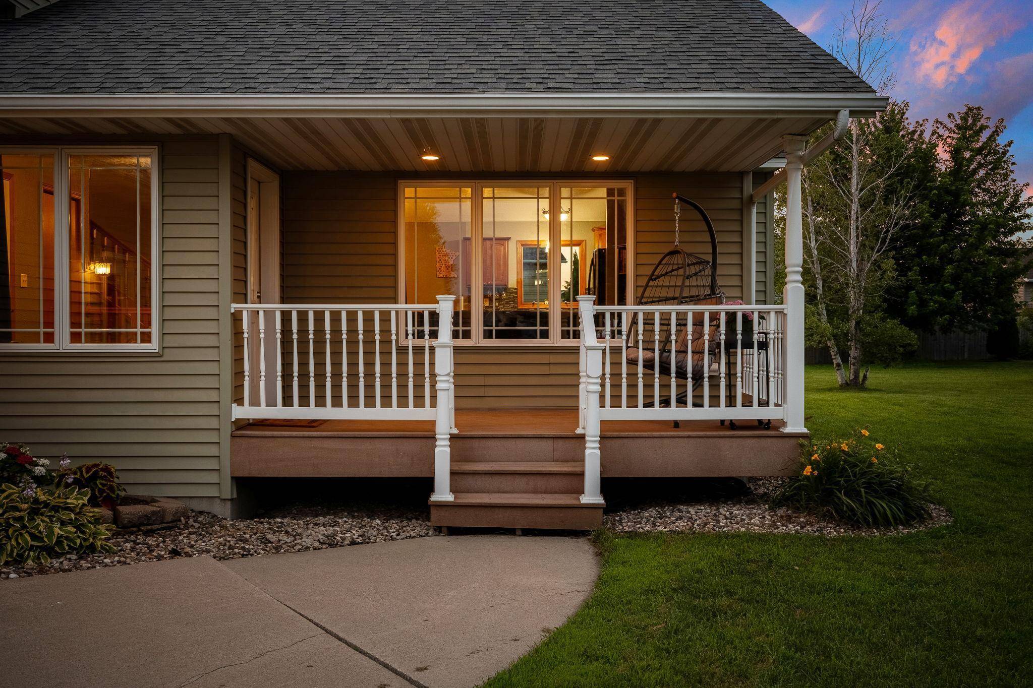 Mankato, MN 56001,133 Uriah CT
