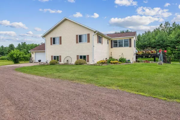 Gingles Twp, WI 54806,48424 Beaser RD