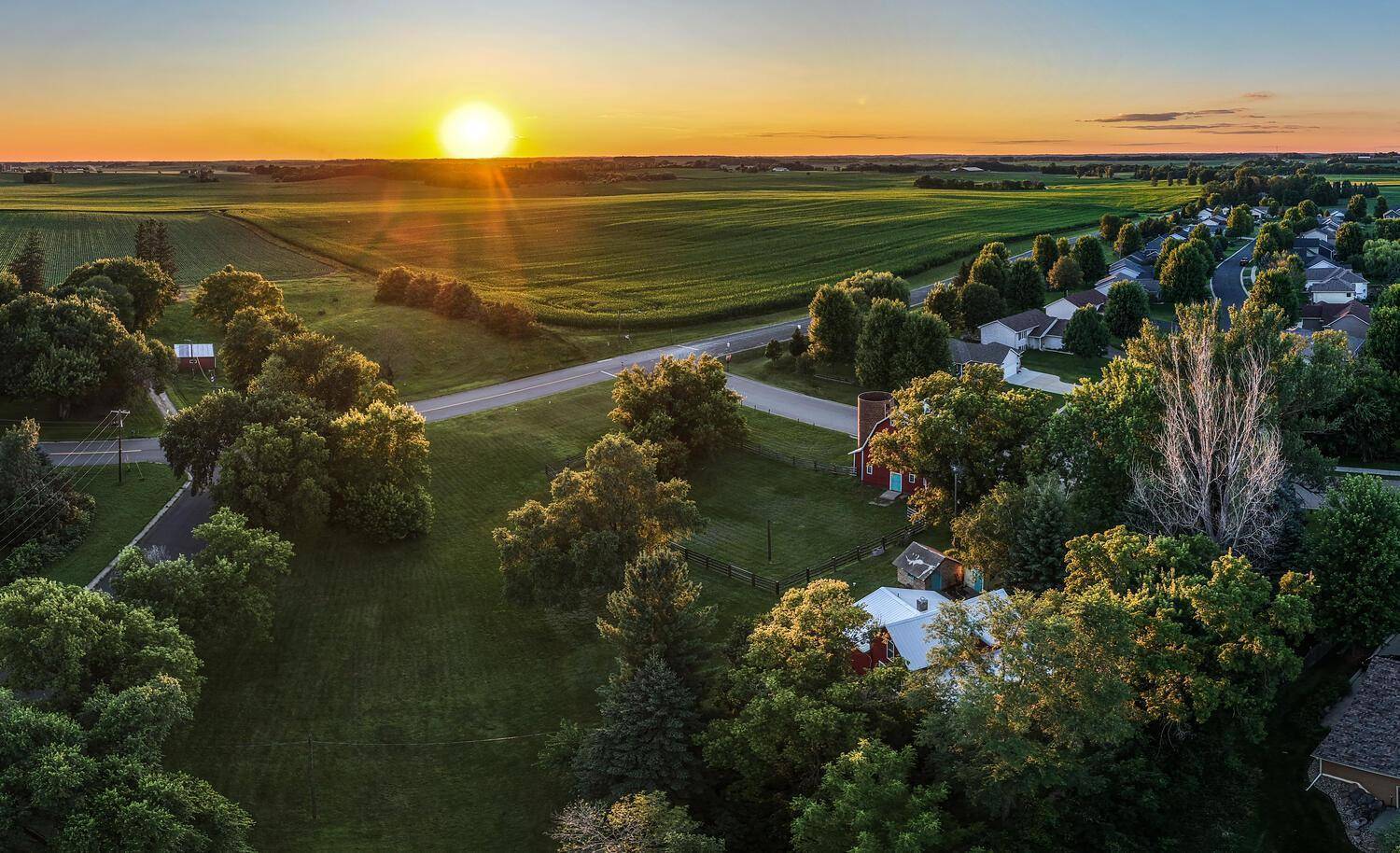 311 Hester ST W, Dundas, MN 55019