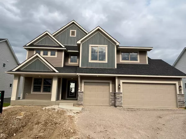 Lakeville, MN 55044,17905 Hidden Creek TRL