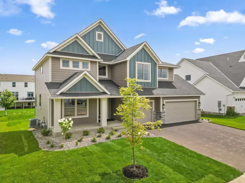 17905 Hidden Creek TRL, Lakeville, MN 55044