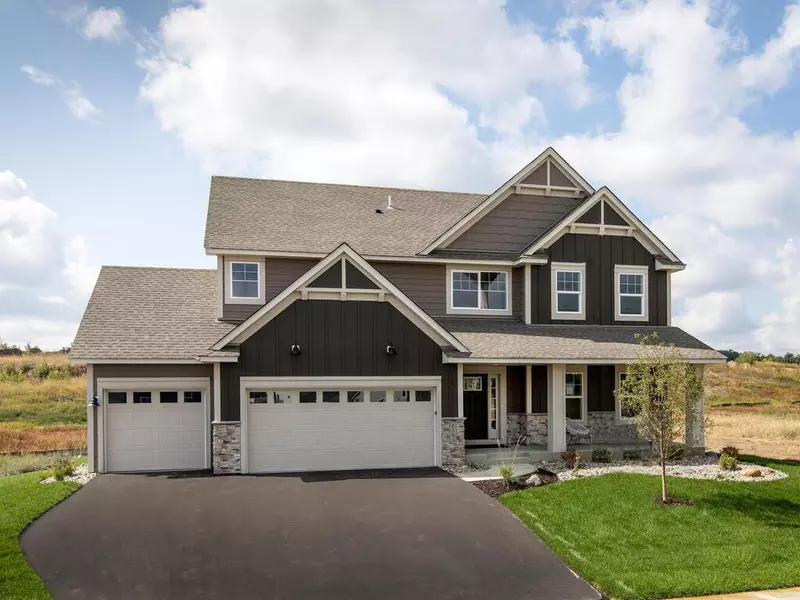 17925 Hidden Creek TRL, Lakeville, MN 55044