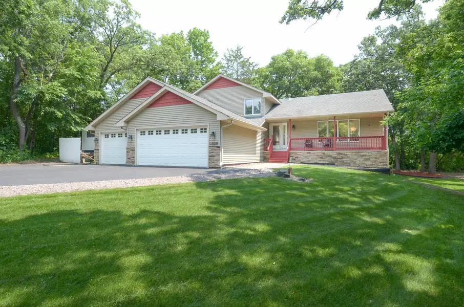 17133 Swallow ST NW, Andover, MN 55304