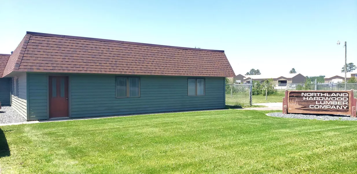 4445 Cardinal RD NW, Eckles Twp, MN 56601