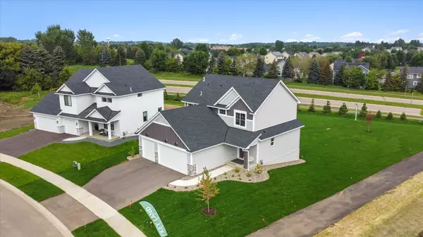 Rosemount, MN 55068,15065 Ardmullivan LN