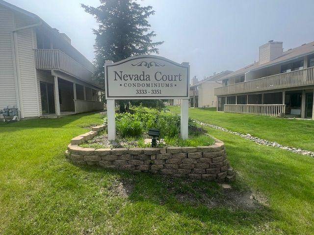 3335 Nevada AVE N #3502, Crystal, MN 55427