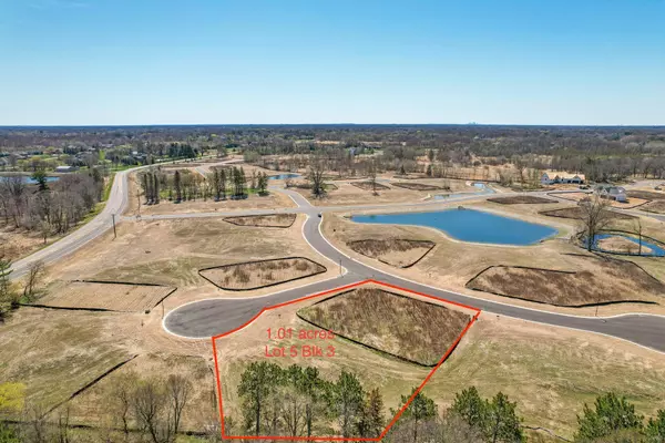 Ham Lake, MN 55304,xxx 179th Lane NE