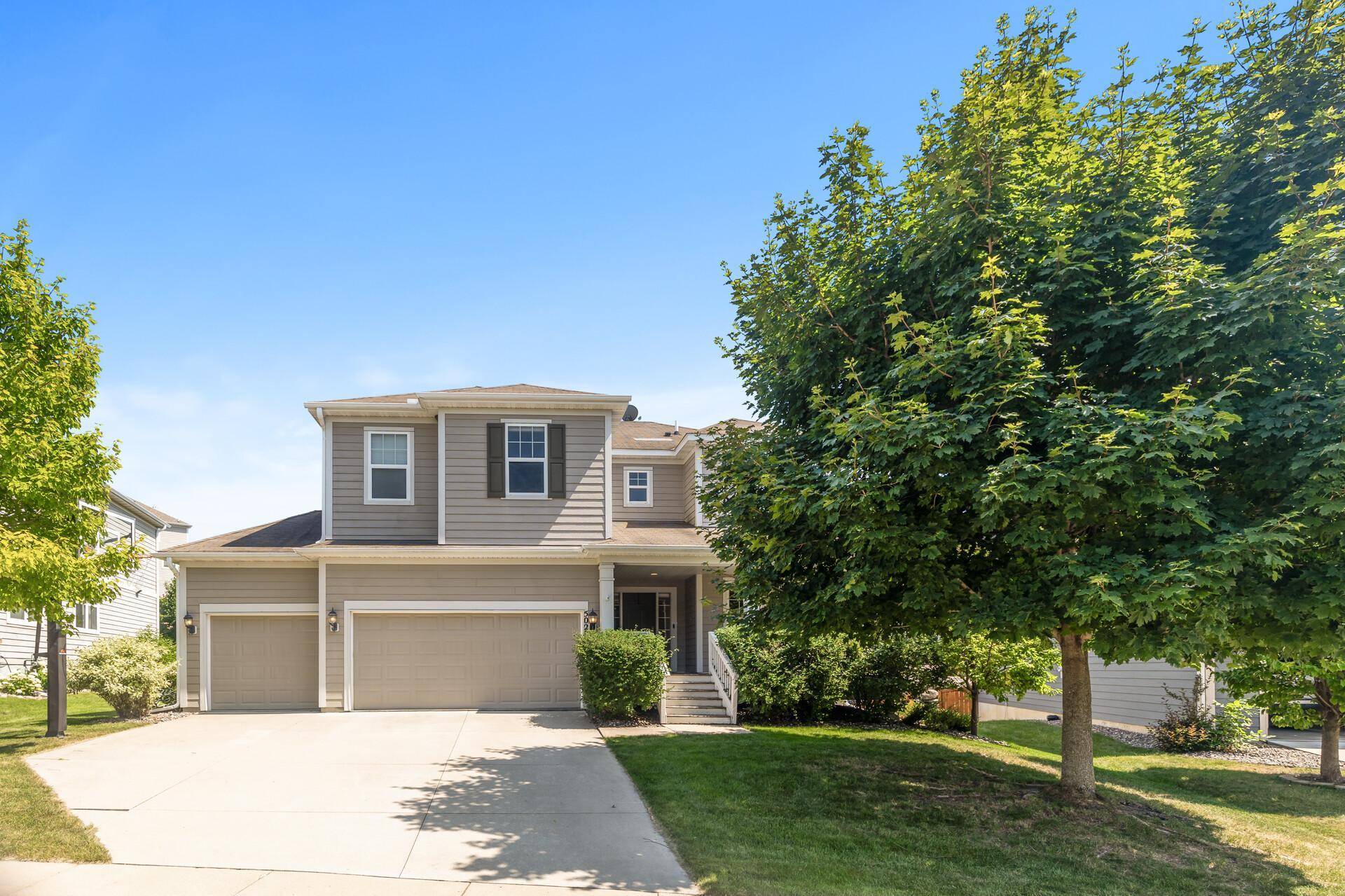 Plymouth, MN 55446,5020 Kimberly LN N