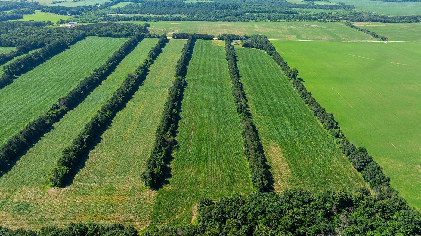 0 60th AVE, Peru Twp, WI 54736