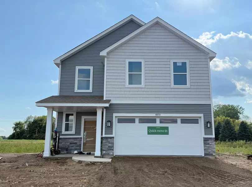 4870 218th CT, Farmington, MN 55024