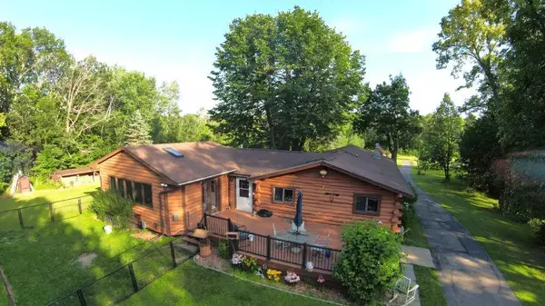 Rochert, MN 56578,42810 County Highway 26