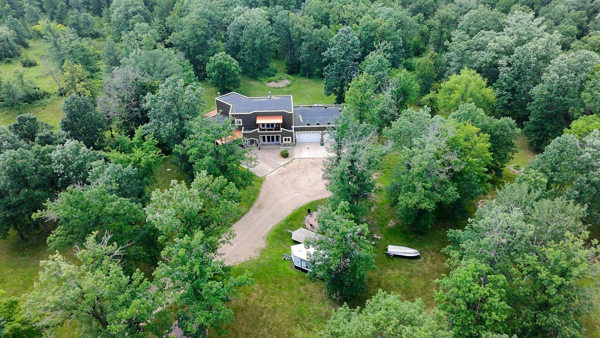 45745 Roxbury DR, Laporte, MN 56461