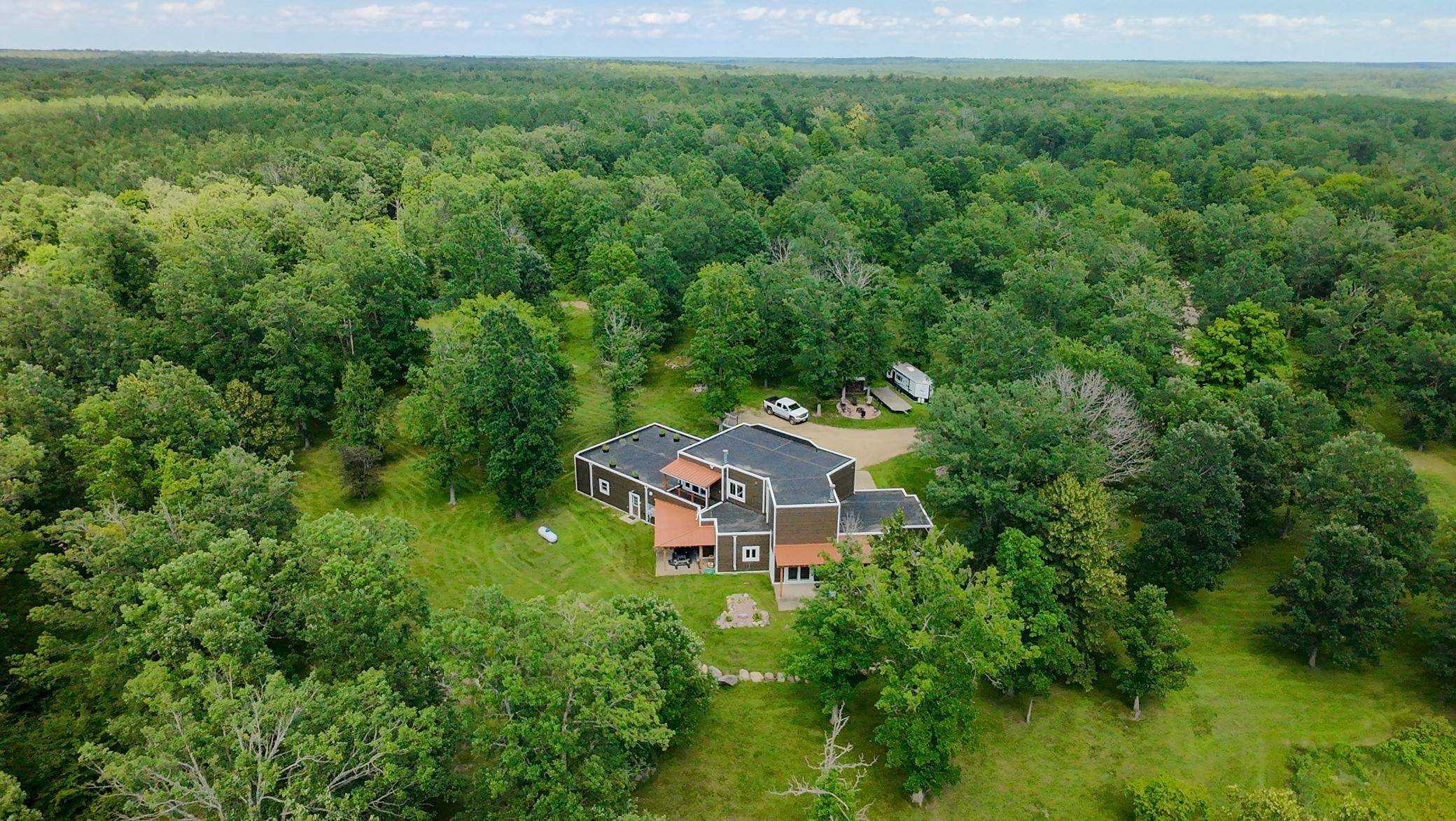 Laporte, MN 56461,45745 Roxbury DR