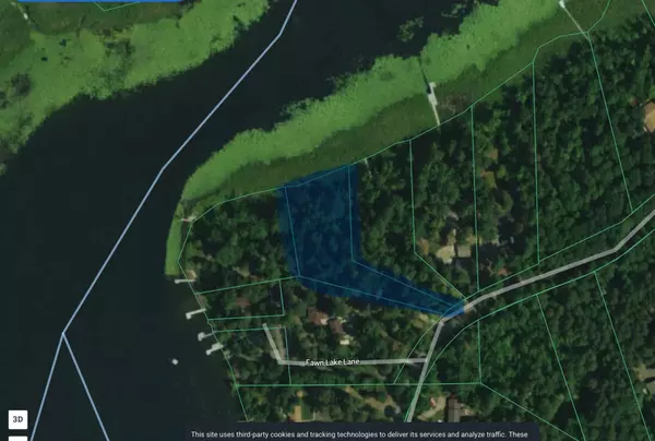 Nisswa, MN 56468,TBD Fawn Lake rd