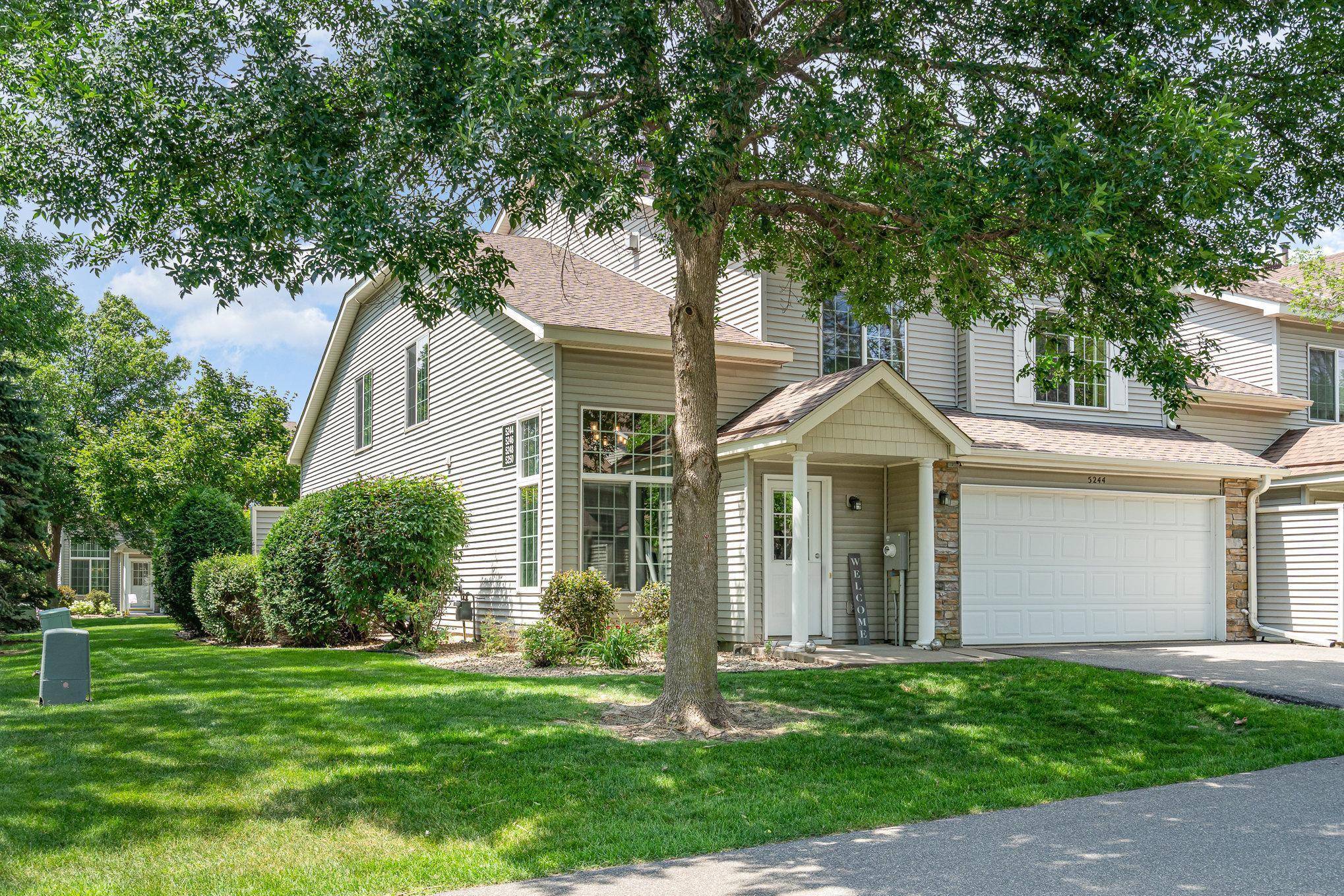 Forest Lake, MN 55025,5244 207th ST N