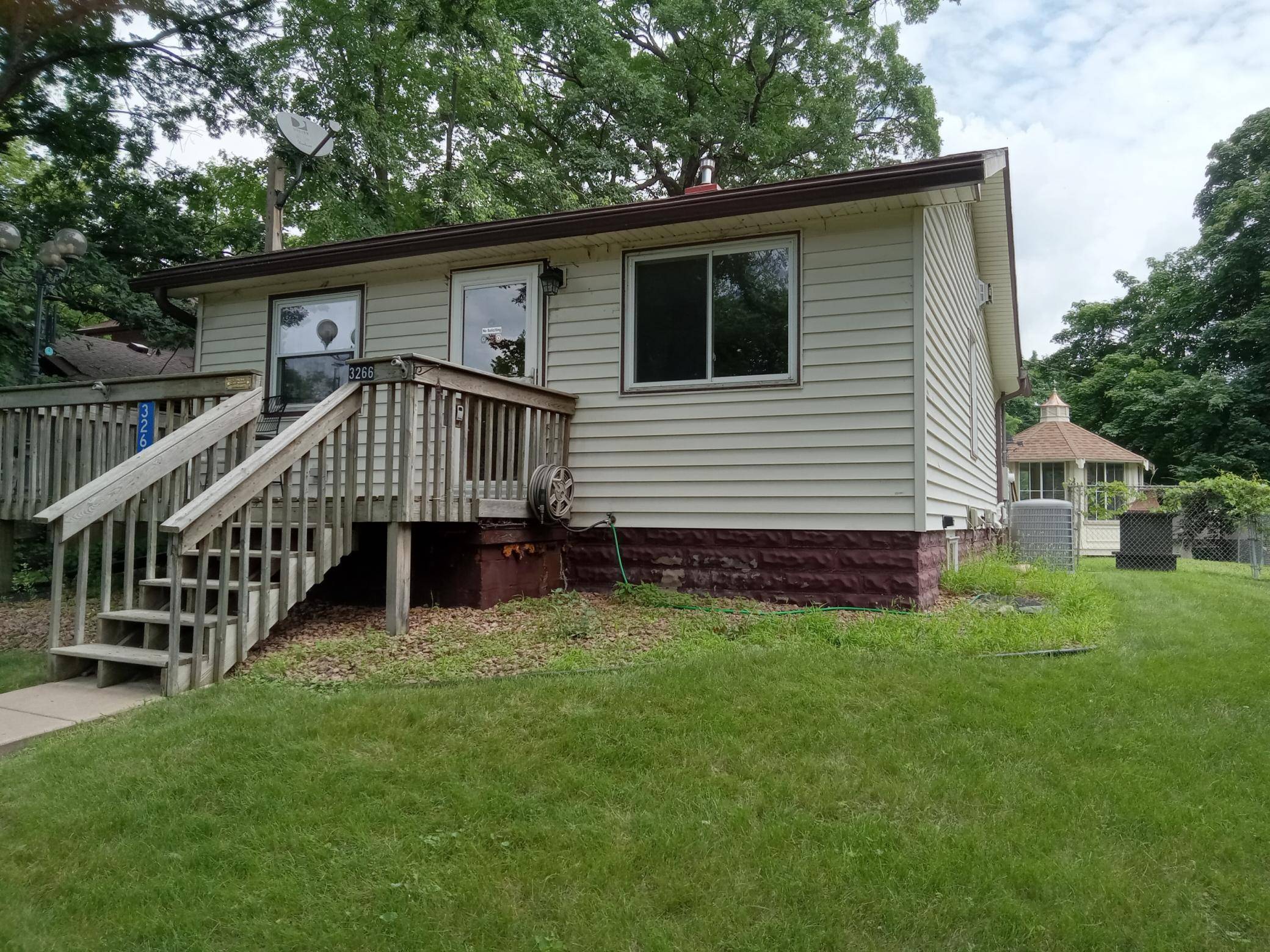 Shoreview, MN 55126,3266 W Owasso BLVD