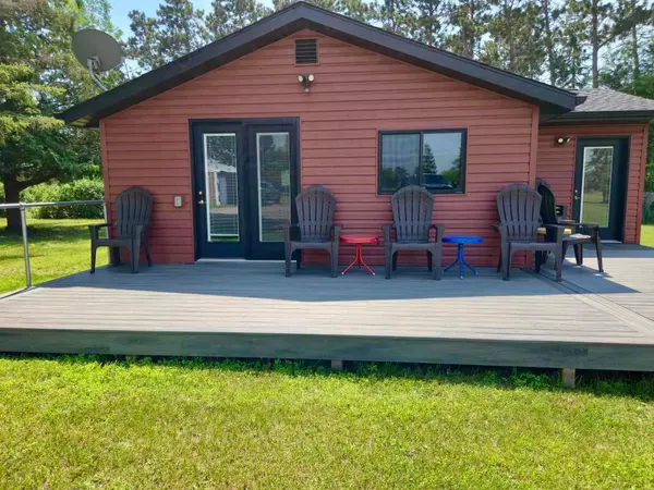 Park Rapids, MN 56470,503 Fair Ave