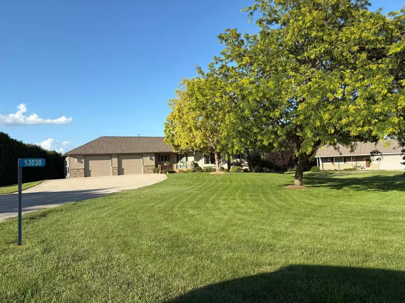 53030 254th AVE, Plainview Twp, MN 55964