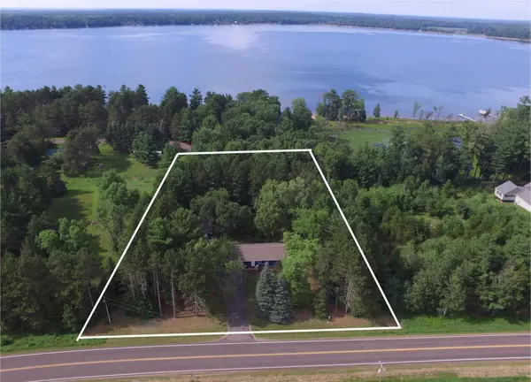 6830 County Road A, Webster, WI 54893
