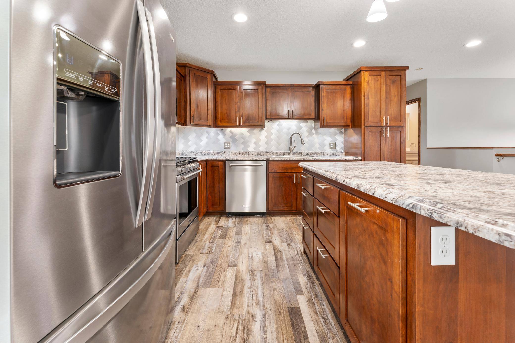 Rush City, MN 55069,55170 Forest BLVD