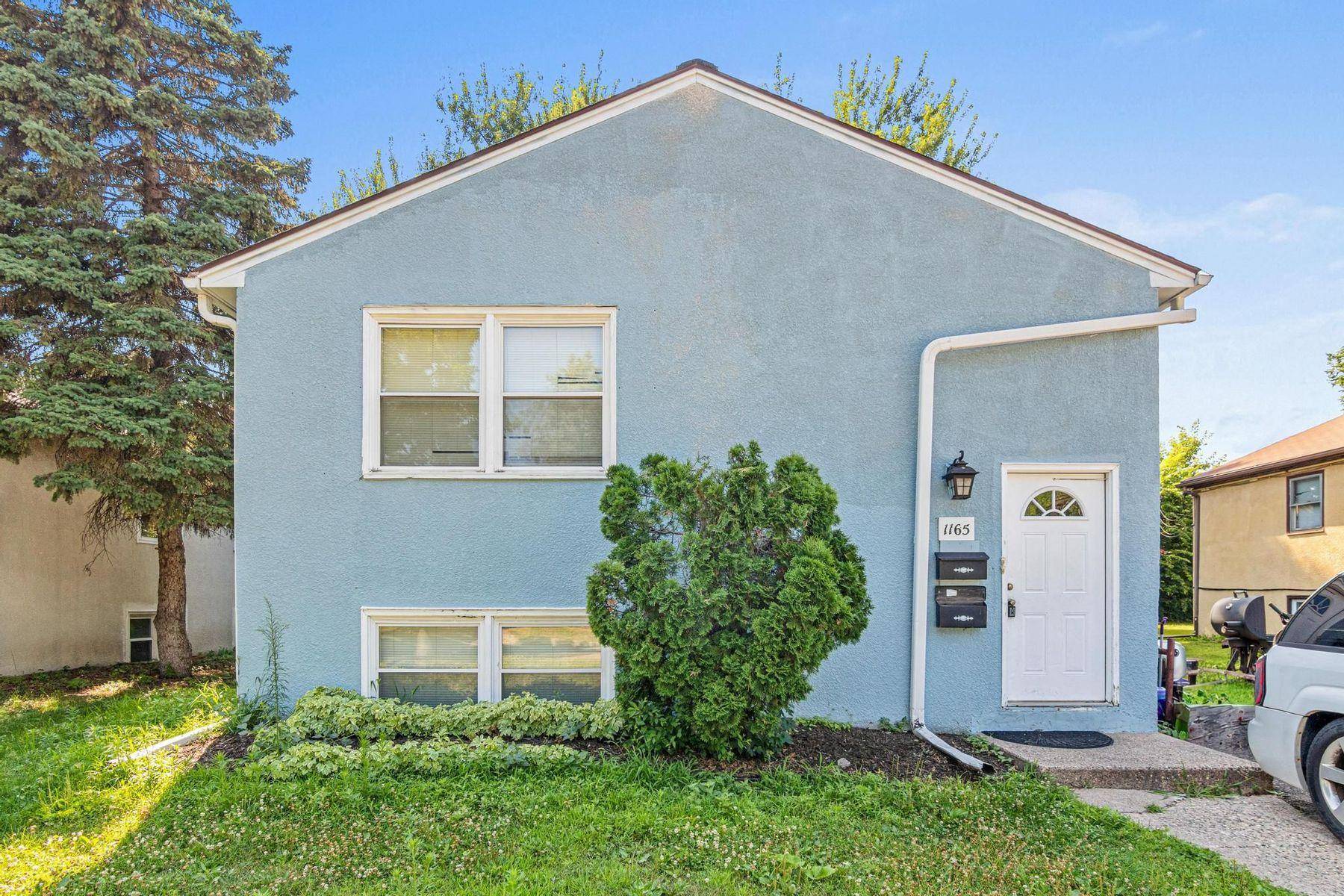 1165 Norton ST, Saint Paul, MN 55117