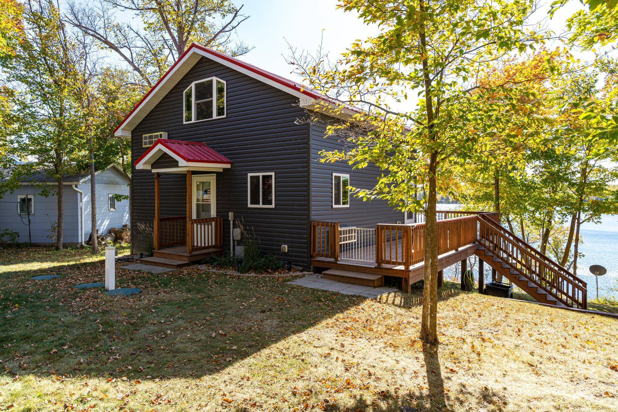2897 129th ST, Island Lake Twp, MN 56651