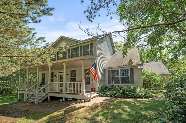 11691 115th ST N, Grant, MN 55082